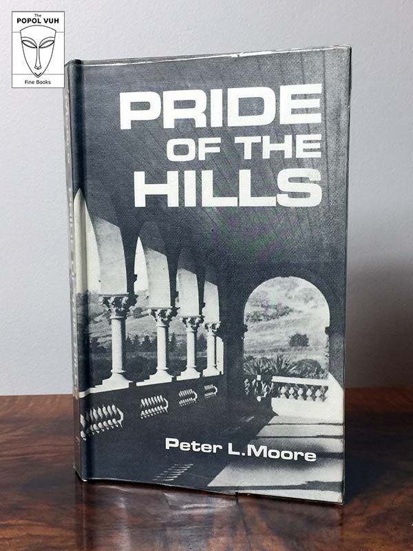 Peter L. Moore - Pride Of The Hills